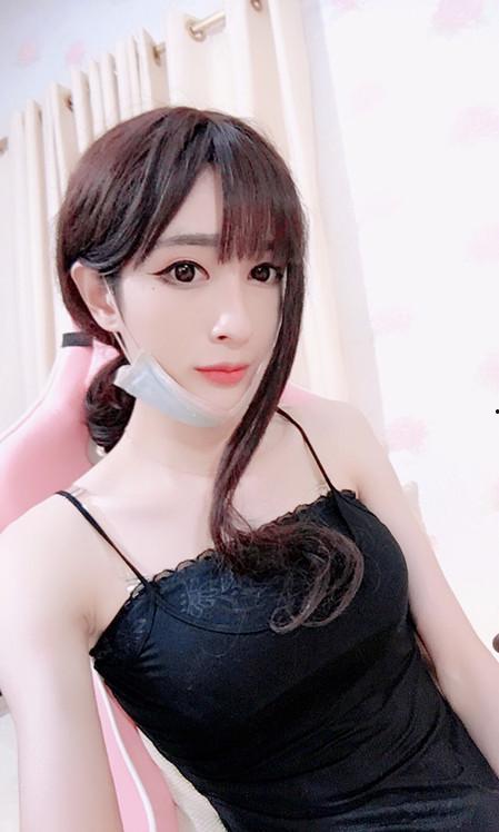 国产伪娘,国产伪娘的崛起与魅力展现  第2张 国产伪娘,国产伪娘的崛起与魅力展现  第2张